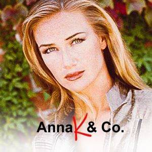 AnnaK & Co Resort Fashion Style